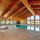 MountainView Lodge & Suites