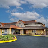 Stoney Creek Inn Galena