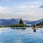 Kurhaus Cademario Hotel & SPA
