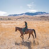 Cibolo Creek Ranch And Resort
