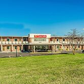 Econo Lodge Lexington Downtown near I-81