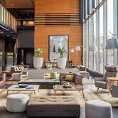 Leonardo Royal Hotel Barcelona Forum