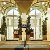 Marriott Executive Apartments Sao Paulo