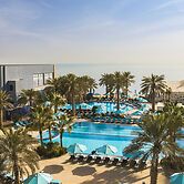 The Palms Beach Hotel And Spa