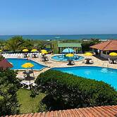 Morro das Pedras Clube Hotel