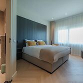 Boutique Hotel Herbergh Amsterdam Airport