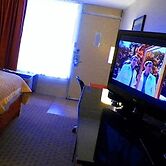 Norfolk Country Inn & Suites