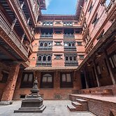 Kantipur Temple House