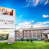 Grand Oaks Hotel