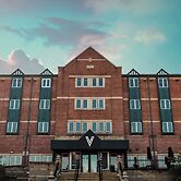 Village Hotel Birmingham Walsall