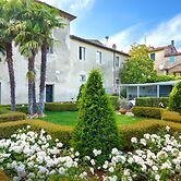 Villa Sassolini Country Boutique Hotel