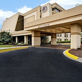 DoubleTree by Hilton Hotel Augusta