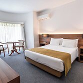 Parque Hotel Jean Clevers