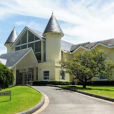 Parque Hotel Jean Clevers