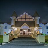 Parque Hotel Jean Clevers