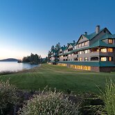 WorldMark Arrow Point