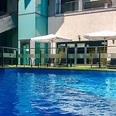 Hotel Badajoz Center