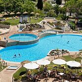 Rocha Brava Village Resort