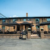 Holland Hotel Free Parking Jersey City