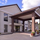 Best Western Plus University Inn
