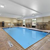 Best Western Plus University Inn