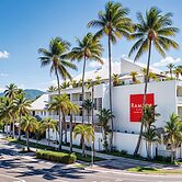 Ramada By Wyndham Cairns City Centre