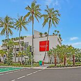 Ramada By Wyndham Cairns City Centre