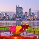 The Peninsula Riverside Serviced Apartments