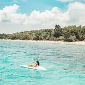 NusaBay Menjangan by WHM