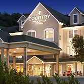 Country Inn & Suites by Radisson, Lehighton (Jim Thorpe), PA