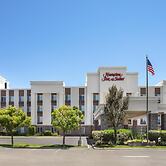 Hampton Inn & Suites Fresno