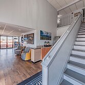 Travelodge by Wyndham Colorado Springs Airport/Peterson SFB