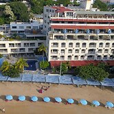 Acamar Beach Resort Acapulco