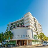 Acamar Beach Resort Acapulco