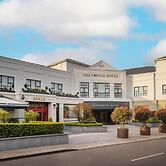 Glenroyal Hotel & Leisure Club