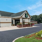 Quality Inn Westfield - Springfield