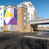 Spark by Hilton Murfreesboro