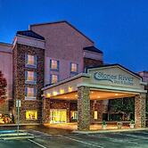 Stones River Inn & Suites