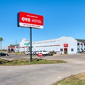 OYO Hotel Rosenberg TX I-69