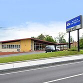 Americas Best Value Inn Geneva