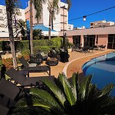 Hotel Golden Park Uberlândia by Nacional Inn