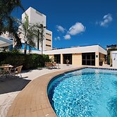 Hotel Golden Park Uberlândia by Nacional Inn