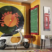 ibis Styles Roma Vintage Hotel