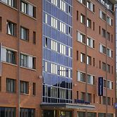 Novotel Suites Berlin City Potsdamer Platz