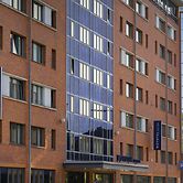 Novotel Suites Berlin City Potsdamer Platz
