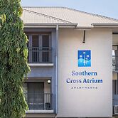 Southern Cross Atrium Apartments