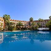 Hotel Puerto Palace