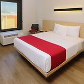 City Express by Marriott Nuevo Laredo