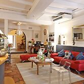 Hotel Les Pasteliers