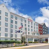 Hilton Garden Inn Queens/JFK Airport